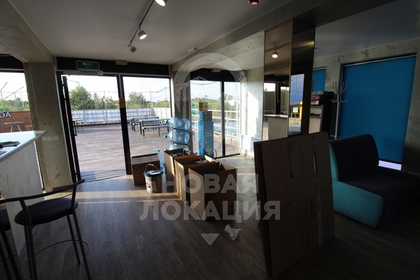 
  Сдается универсальное помещение, 54 м², Архитекторов б-р, д. 35Б
. Фото 10.