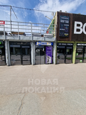 
  Сдается торговая площадь, 54 м², Архитекторов б-р, д. 35Б
. Фото 1.