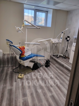 
  Сдается офис, 66.4 м², Крупской ул, д. 6/1
. Фото 2.