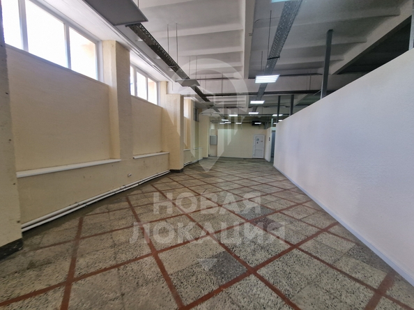 
  Сдается торговая площадь, 500 м², Торговая ул, д. 10
. Фото 5.
