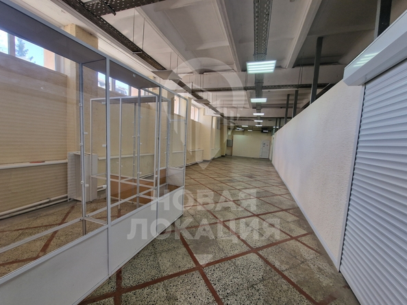 
  Сдается торговая площадь, 200 м², Торговая ул, д. 10
. Фото 9.