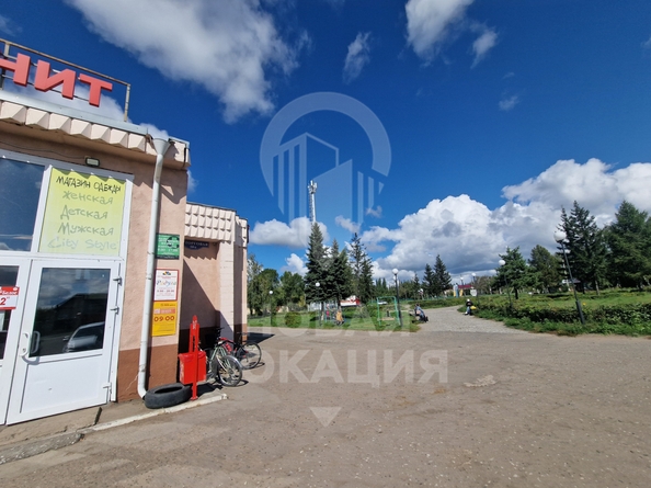 
  Сдается торговая площадь, 200 м², Торговая ул, д. 10
. Фото 12.