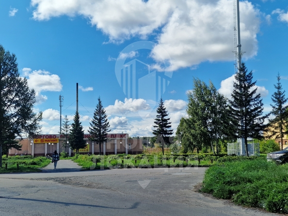 
  Сдается торговая площадь, 10 м², Торговая ул, д. 10
. Фото 4.