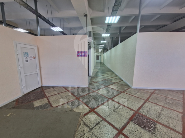 
  Сдается торговая площадь, 10 м², Торговая ул, д. 10
. Фото 5.