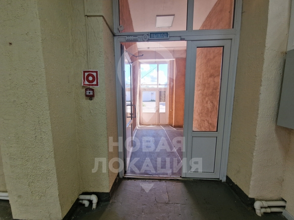 
  Сдается торговая площадь, 25 м², Торговая ул, д. 10
. Фото 6.
