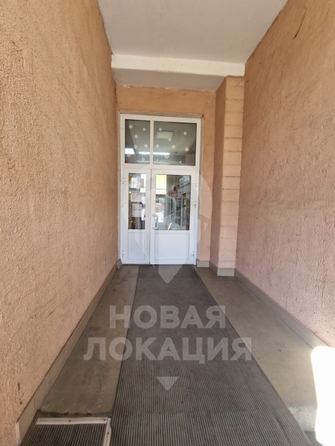 
  Сдается торговая площадь, 25 м², Торговая ул, д. 10
. Фото 11.