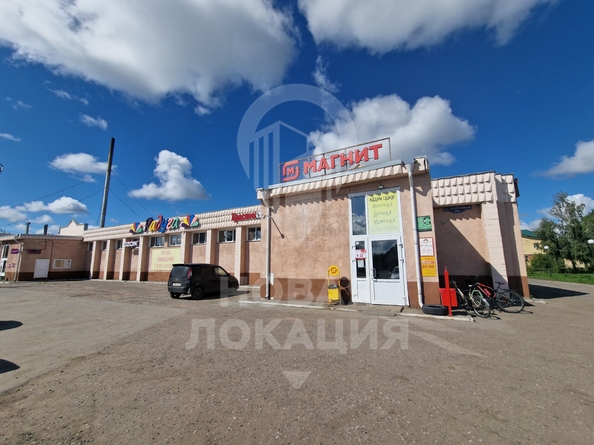 
  Сдается торговая площадь, 50 м², Торговая ул, д. 10
. Фото 2.