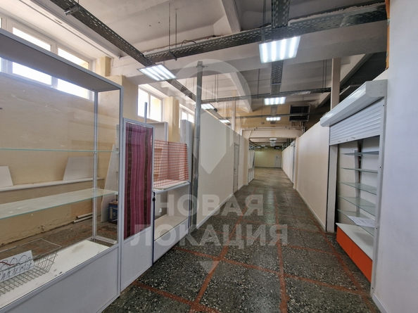 
  Сдается торговая площадь, 50 м², Торговая ул, д. 10
. Фото 10.