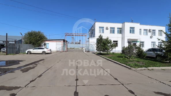 
  Сдается склад, 350 м², Автомобильная 3-я ул, д. 3/3
. Фото 11.