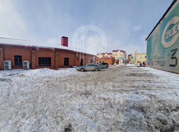 
  Сдается торговая площадь, 200 м², Партизанская ул, д. 5А
. Фото 15.