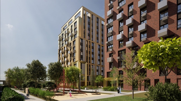 
  Продается 2-комн. квартира, 58.7 м², ЖК Северное Сияние Премиум
. Фото 10.