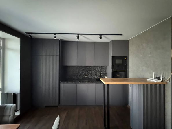 
  Сдается 1-комн. квартира, 37 м², Енисейская 3-я ул
. Фото 2.