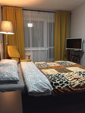 
  Сдается 1-комн. квартира, 32 м², Пригородная ул
. Фото 1.