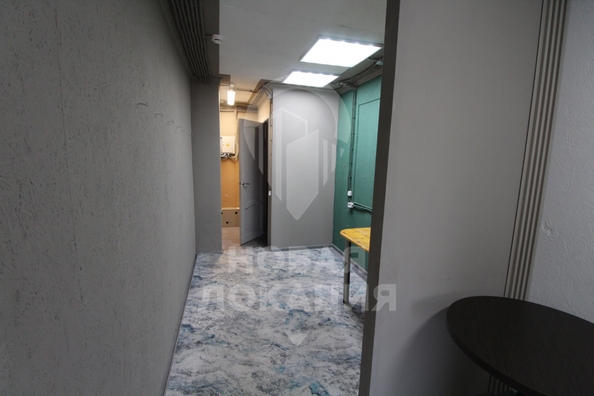 
  Сдается офис, 27 м², Архитекторов б-р, д. 35Б
. Фото 5.