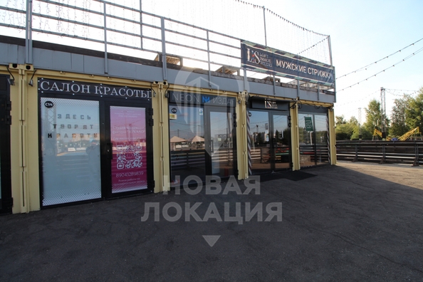 
  Сдается офис, 27 м², Архитекторов б-р, д. 35Б
. Фото 9.