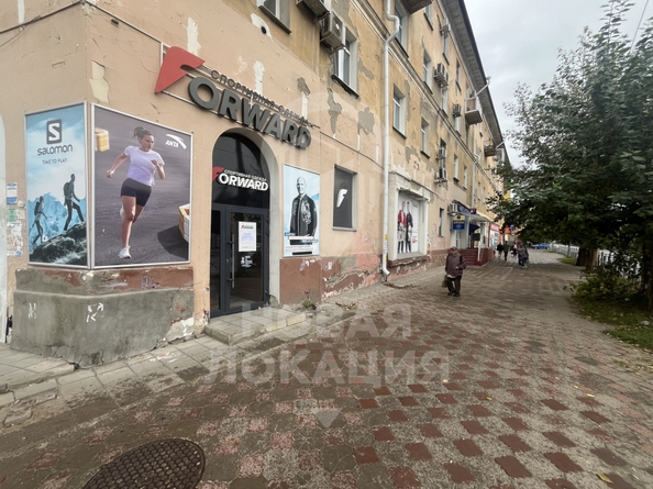 
  Сдается универсальное помещение, 162 м², Мира пр-кт, д. 66
. Фото 2.