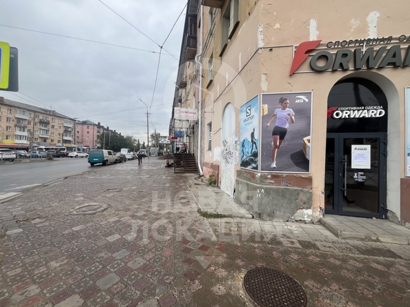 
  Сдается универсальное помещение, 162 м², Мира пр-кт, д. 66
. Фото 3.