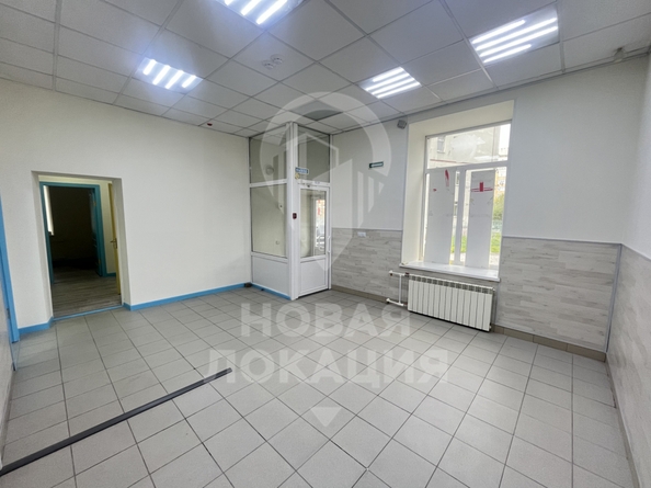
  Сдается универсальное помещение, 76 м², Октябрьская ул, д. 124
. Фото 6.