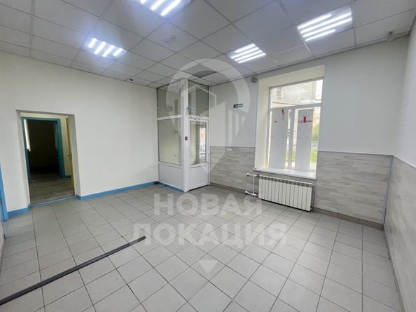 
  Сдается универсальное помещение, 121 м², Октябрьская ул, д. 124
. Фото 5.