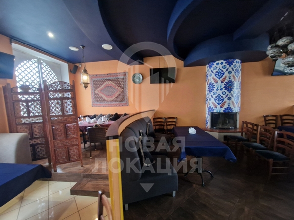 
  Сдается универсальное помещение, 420 м², Фрунзе ул, д. 40
. Фото 8.