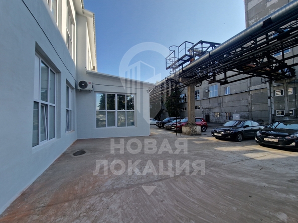 
  Сдается производственное помещение, 400 м², Москаленко ул, д. 137
. Фото 3.