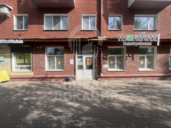 
  Сдается универсальное помещение, 110 м², Пономаренко ул, д. 2
. Фото 2.