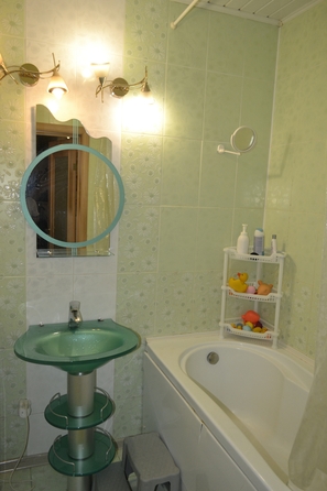 
  Продается 2-комн. квартира, 67 м², Архитекторов б-р, д. 14/1
. Фото 1.