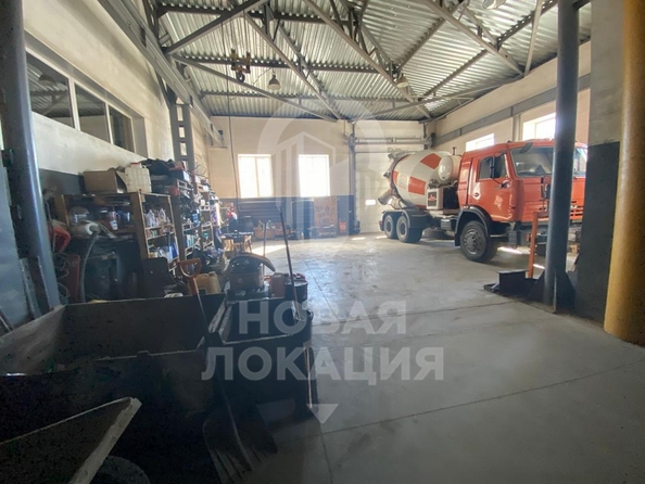 
  Сдается производственное помещение, 866 м², Солнечная 2-я ул, д. 67Б
. Фото 3.