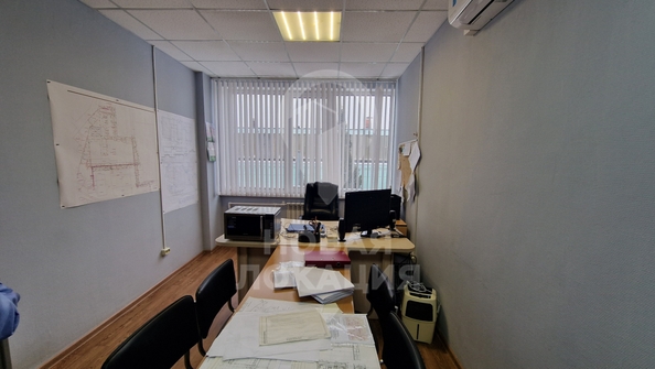 
  Сдается офис, 120 м², 60 лет Победы ул, д. 6
. Фото 23.