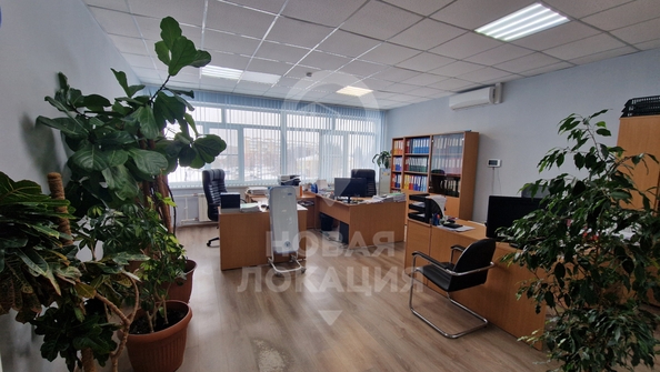 
  Сдается офис, 750 м², 60 лет Победы ул, д. 6
. Фото 17.