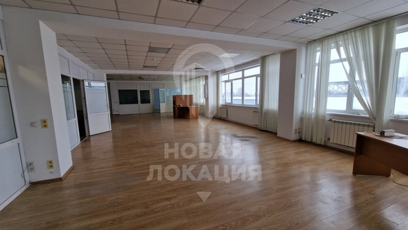 
  Сдается офис, 750 м², 60 лет Победы ул, д. 6
. Фото 35.