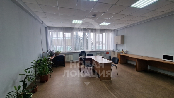 
  Сдается офис, 2000 м², 60 лет Победы ул, д. 6
. Фото 27.