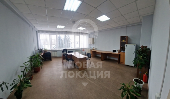 
  Сдается офис, 2000 м², 60 лет Победы ул, д. 6
. Фото 47.