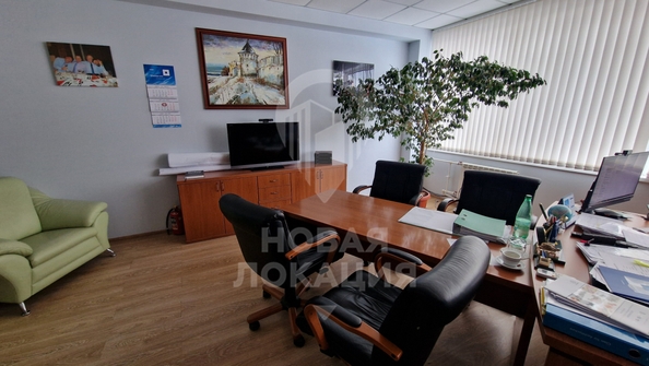 
  Сдается офис, 20 м², 60 лет Победы ул, д. 6
. Фото 2.