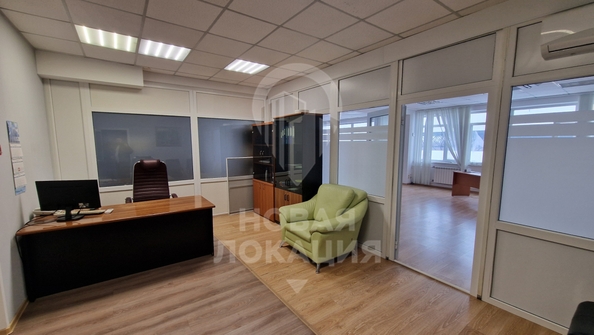 
  Сдается офис, 20 м², 60 лет Победы ул, д. 6
. Фото 6.