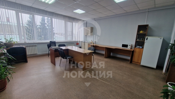 
  Сдается офис, 20 м², 60 лет Победы ул, д. 6
. Фото 29.