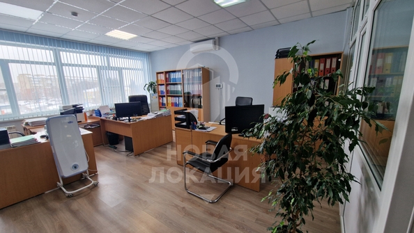 
  Сдается офис, 220 м², 60 лет Победы ул, д. 6
. Фото 18.
