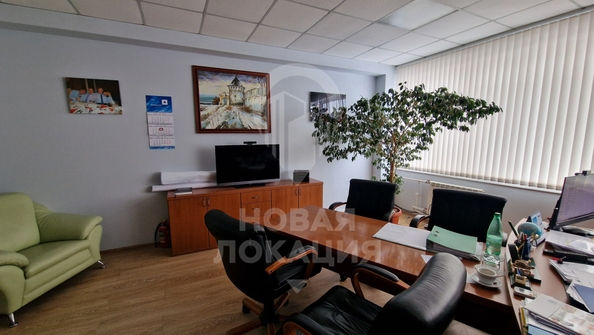 
  Сдается офис, 1000 м², 60 лет Победы ул, д. 6
. Фото 7.