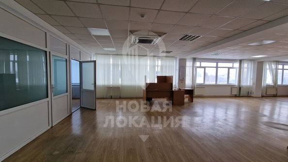
  Сдается офис, 1000 м², 60 лет Победы ул, д. 6
. Фото 42.