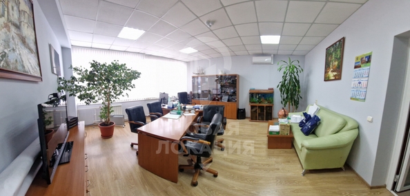 
  Сдается офис, 4000 м², 60 лет Победы ул, д. 6
. Фото 45.