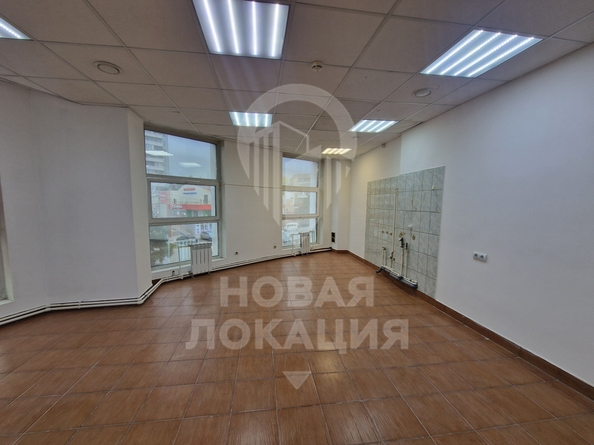 
  Сдается офис, 80 м², Мира пр-кт, д. 98к1
. Фото 11.