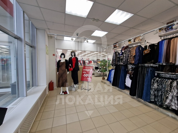 
  Сдается универсальное помещение, 256 м², 70 лет Октября ул, д. 9
. Фото 4.