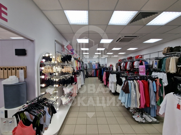 
  Сдается универсальное помещение, 256 м², 70 лет Октября ул, д. 9
. Фото 6.