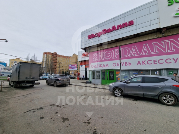 
  Сдается универсальное помещение, 256 м², 70 лет Октября ул, д. 9
. Фото 12.