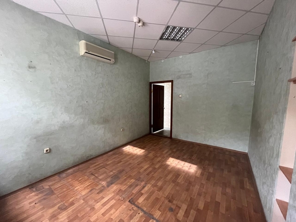 
  Сдам торговую площадь, 60 м², Кошевого ул, д. 36
. Фото 7.