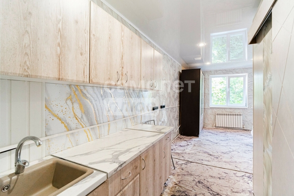 
  Продается студия, 21 м², Линия 16-я ул, д. 105
. Фото 5.