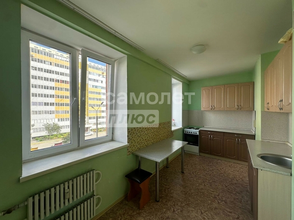 
  Продается 1-комн. квартира, 38.5 м², Космический пр-кт, д. 14Е
. Фото 5.