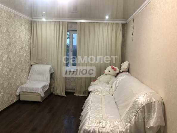 
  Продается 2-комн. квартира, 43.6 м², Карбышева ул, д. 10
. Фото 4.