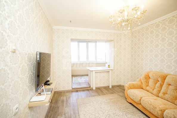 
  Продается 2-комн. квартира, 51.6 м², Железнодорожная 3-я ул, д. 15
. Фото 4.