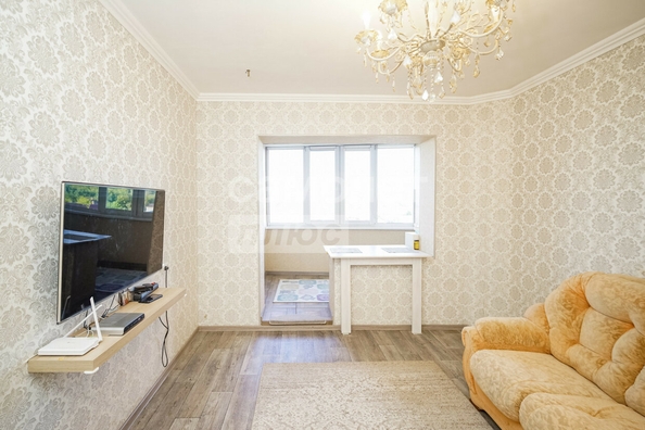 
  Продается 2-комн. квартира, 51.6 м², Железнодорожная 3-я ул, д. 15
. Фото 5.